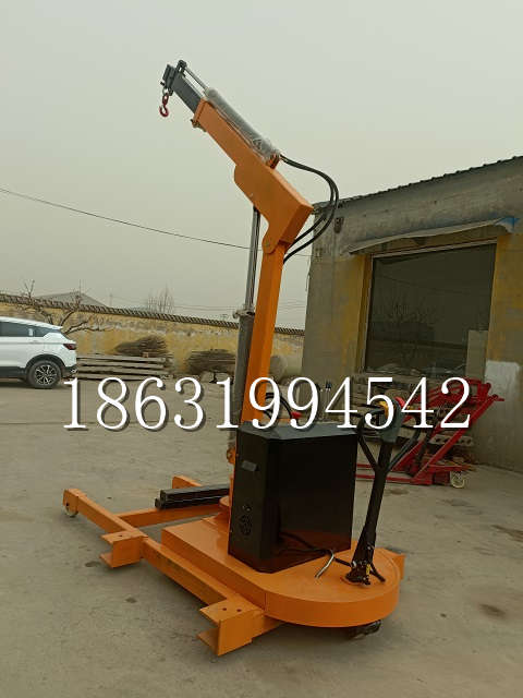 房山区厂家供应自制随车吊 12吨随车吊 自卸式随车吊 12吨随车吊起重机